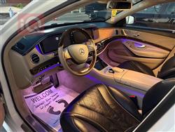 مێرسێدس بێنز S-Class